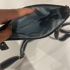 Coach kitt cross body bag